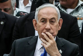 טורקיה מבקשת מעצרו של נתניהו