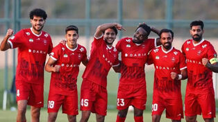 آخرین خبر از نقل و انتقالات پرسپولیس امروز شنبه 31 مرداد