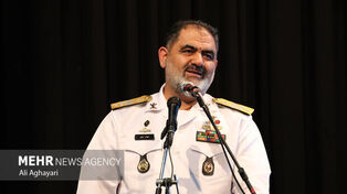 Iran’s defense industry turned sanctions into opportunities