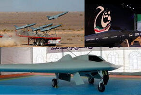 How Iran Turned Encirclement into a Launchpad for Power