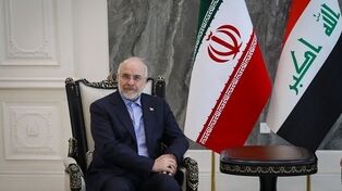 Ghalibaf responds to Trump’s threats against trade with Iran