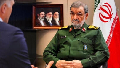 Iran to neutralize economic pressure, keep Hormuz closed until US fulfils commitments: Security chief