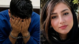 قتل هولناک زن جوان در قلعه‌مرغی تهران؛ اصرار برای ازدواج به جنایت ختم شد