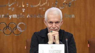 «رهبر شهید» نام کاروان ایران در بازی‌های جهانی عشایری