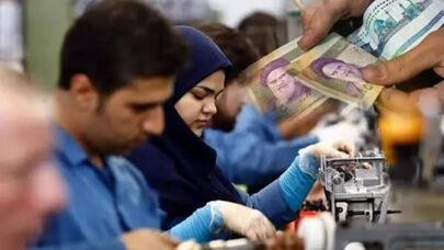 تصمیم جدید شورای عالی کار درباره دستمزد کارگران