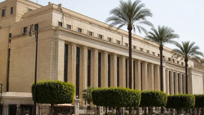دیدار امنیتی مصر و تشکیلات خودگردان درباره آینده فلسطین