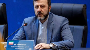 Gharibabadi to US Treasury Secretary: Is this a victory or an admission of US defeat?