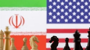 ‌Who Will Win the Great Iran–U.S. Test?