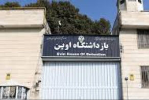 اتفاق متفاوت در بازداشتگاه اوین؛ دفاع مجازی یک دانشجوی ارشد از پایان‌نامه
