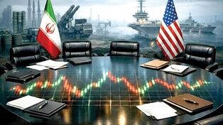 ‌ Latest Political, Economic and Security Developments in the Iran-U.S. War
