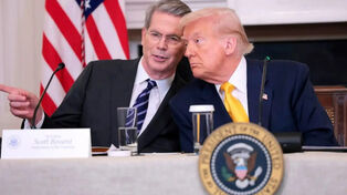 Economic War Against Iran: A Project to Rescue Bessent’s Record?