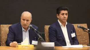 مهدی تاج دست به تغییر زد؛ ممبینی مشاور رئیس فدراسیون فوتبال شد