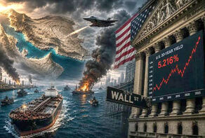 Trump Between Hormuz and Wall Street: How the Iran War Trapped the US in an Economic Bind