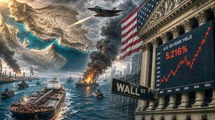 Trump Between Hormuz and Wall Street: How the Iran War Trapped the US in an Economic Bind