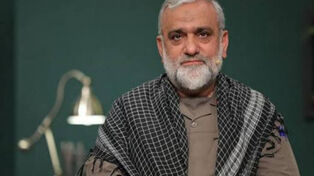 سردار نقدی: دشمن تصور می‌کرد سه‌روزه ایران را تصرف می‌کند