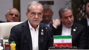 الرئيس بزشكيان: العالم متعدد الأقطاب يسهم في تحقيق نظام عالمي عادل