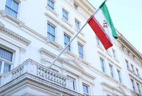سفارت ایران در آلمان: سکوت غرب در برابر جنایات آمریکا، دفن حقوق بشر و دموکراسی است