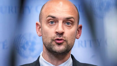 انتقاد وزیر خارجه فرانسه از اتحادیه اروپا درباره شهرک‌نشینان سرزمین‌های اشغالی