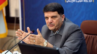 مفتح: کنترل نقدینگی نباید تولید را قربانی کند