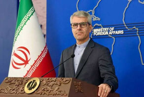 بقایی: توهم قدرت مطلق آمریکا فروپاشیده است