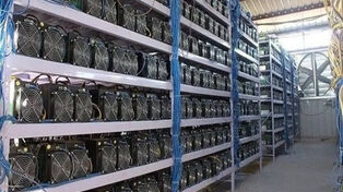 ماینرها برق چند استان را می‌بلعند؟آمار شوکه‌کننده از ماینرهای غیرمجاز