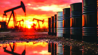 نفت در آستانه 100 دلاری شدن؛ برنت و WTI جهش کردند