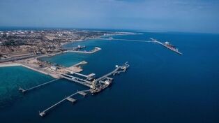 Minister: Iran has bypassed US naval blockade to keep oil deliveries flowing