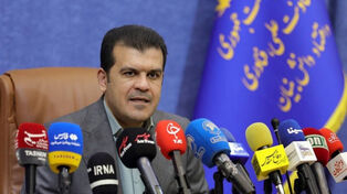 معاون علمی رئیس‌جمهور: 6 هزار شرکت دانش‌بنیان از چرخه حمایت خارج شدند