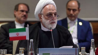 اژه‌ای در نشست بریکس: عاملان جنایات جنگی علیه ایران را تحت تعقیب قرار دهید