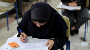 تکلیف دانش‌آموزان معترض به نمره خرداد مشخص شد؛ چه کسانی باید شهریور امتحان دهند؟