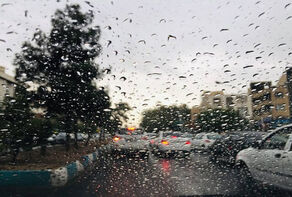 هشدار نارنجی هواشناسی برای شمال کشور؛ خطر سیلاب، تگرگ و وزش باد شدید