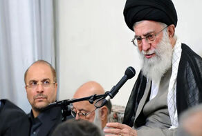 امام خامنه‌ای معیار تشخیص راه از بیراهه