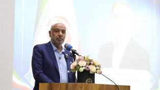 میدری: تعاونی‌ها قدرت اقتصادی مردم را افزایش می‌دهند