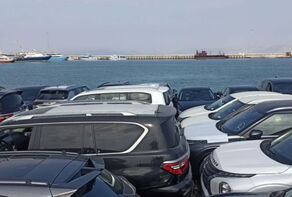 مهلت واردات خودرو توسط ایرانیان مقیم خارج اعلام شد
