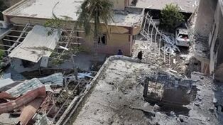 ‌A Case Shrouded in Smoke and Silence: Which Court Will Deliver the Truth?