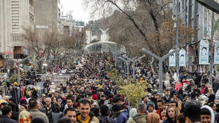 آلزایمر در تهران؛ وقتی آلودگی هوا و تنهایی، حافظه را می‌دزدند