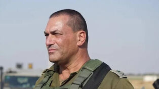 ישראל מעלה את רמת המוכנות; זמיר: "ישראל" בתקופה מתוחה ופגיעה