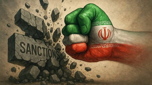 Details of the Meeting That Planned Iran’s 72-Hour Collapse