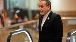 Iran, China top diplomats meet in New Delhi in BRICS Summit