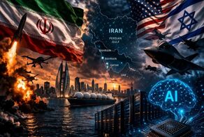 История просчета США и Израиля: почему изменился исход войны с Ираном?