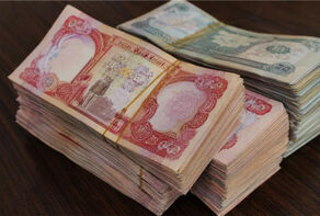 قیمت دینار عراق امروز یکشنبه 22 شهریور 1405؛ کاهش قیمت هزار دینار