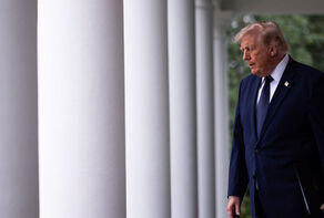 11 сентября и правда, которой боится Трамп
