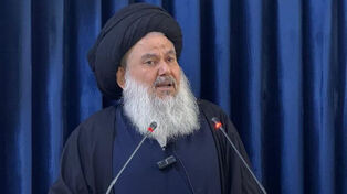 امام جمعه بغداد: هدف قرار دادن رهبران نتوانسته محور مقاومت را متوقف کند