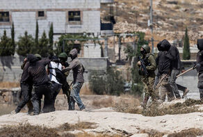 خشونت شهرک‌نشینان به «تهدید استراتژیک» تبدیل شده است