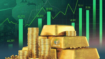 آخرین قیمت طلای جهانی امروز 23 شهریور 1405؛ طلا در آستانه یک تصمیم مهم