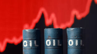 النفط واصل تحقيق المكاسب وسعر خام برنت وصل إلى 107 دولارات للبرميل