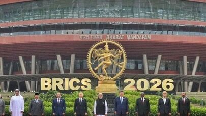 A Message From India That Washington Cannot Ignore