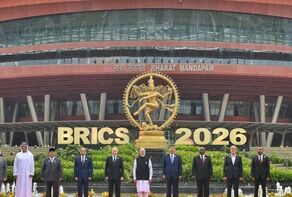 A Message From India That Washington Cannot Ignore