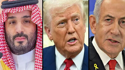 افشای تماس‌های مستقیم و محرمانه بن سلمان درباره تنگه باب‌المندب