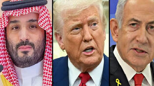 افشای تماس‌های مستقیم و محرمانه بن سلمان درباره تنگه باب‌المندب